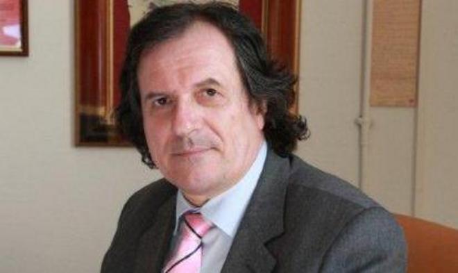 Giorgi: «Ho mal digerito il no del Pd su Seccarecci» 