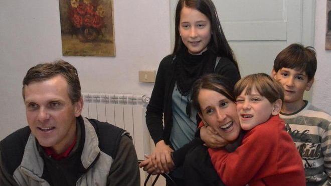 Finestre aperte e bebè, miracolo a Pari