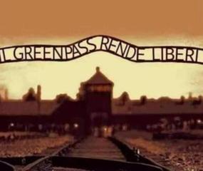 Fotomontaggio sulla Shoah,  il ministero ha sospeso il preside Gargioni 