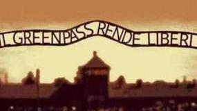 Fotomontaggio sulla Shoah, il ministero ha sospeso il preside Gargioni