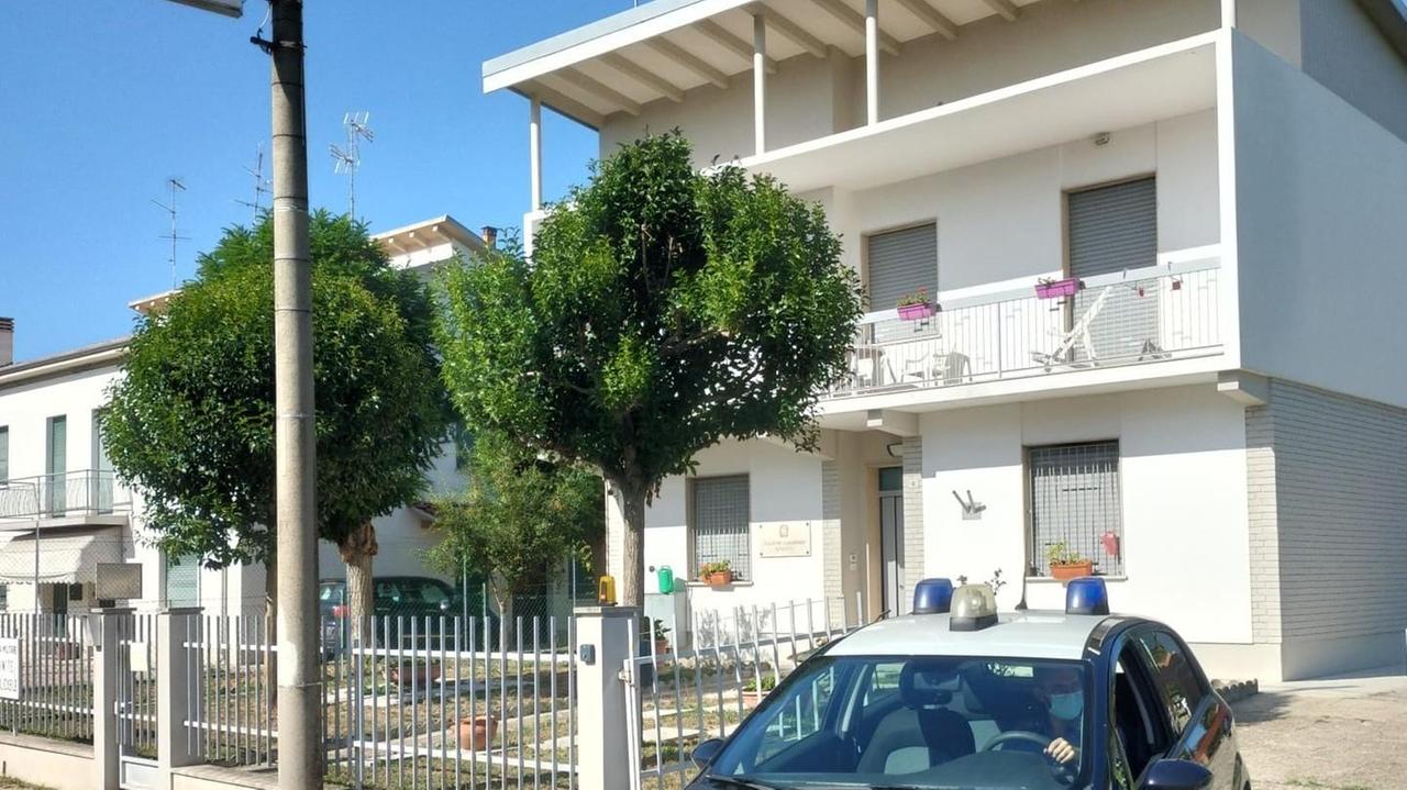 Litiga con la sorella, poi aggredisce i carabinieri: patteggia sei mesi