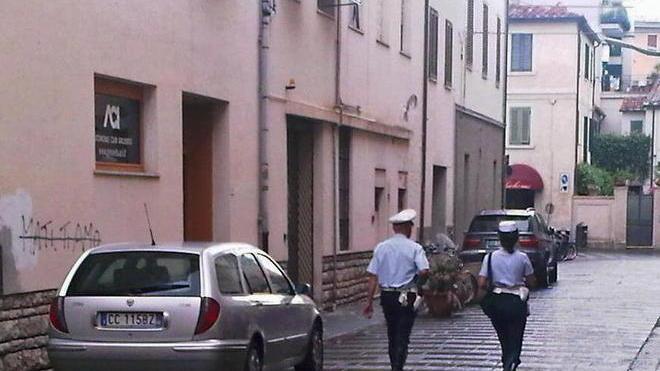 Sei vigili urbani fanno causa al Comune
