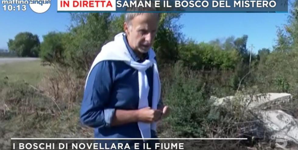 Saman, carabinieri verso il Pakistan sulle tracce dei quattro latitanti 