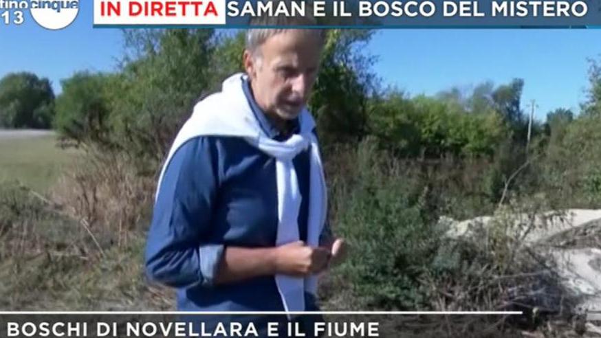 Saman, carabinieri verso il Pakistan sulle tracce dei quattro latitanti