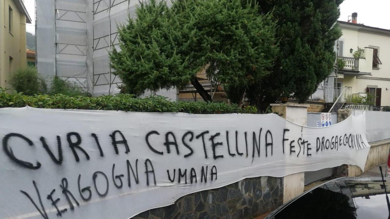 Prete arrestato, don Spagnesi si pente davanti al giudice: «Il vescovo aveva cercato di salvarmi»