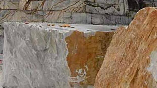 Tagliata romana nella cava, Grig: «Stop all’estrazione»