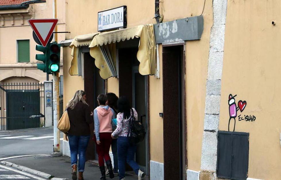 Dall’Afghanistan a Massa Carrara una nuova casa per 14 persone 