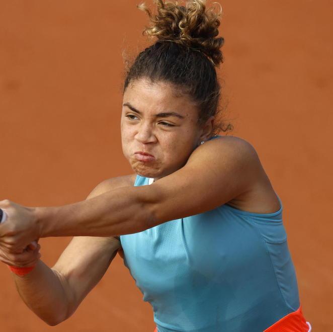 Gioia Paolini, primo titolo Wta