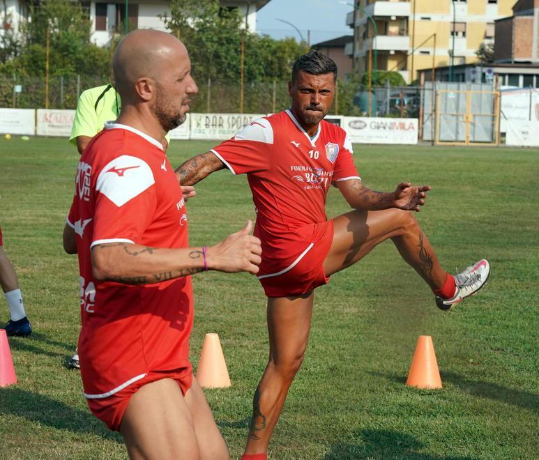 Bentornati dilettanti, quanto ci siete mancati In Coppa brindano subito Ponsacco e Quarrata 