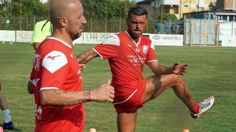 Bentornati dilettanti, quanto ci siete mancati In Coppa brindano subito Ponsacco e Quarrata