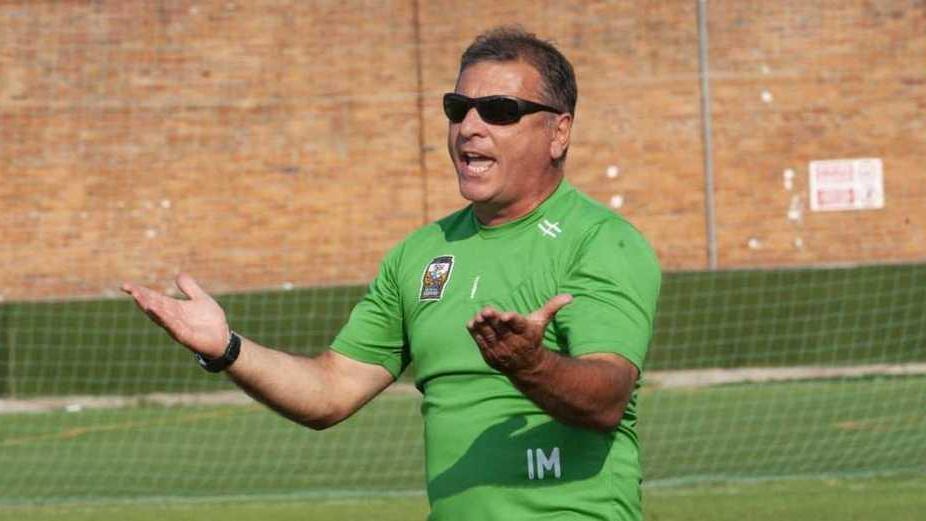Ruvo non fa drammi «Loro sono forti, fatali due episodi»
