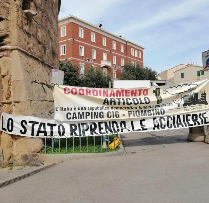 «Il consiglio? Agghiacciante Così finisce la siderurgia»