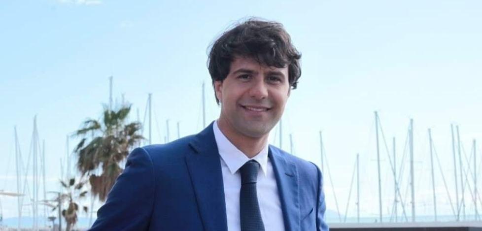 Stasera alle 18 Cosimi presenta la lista “SVoltiamo”