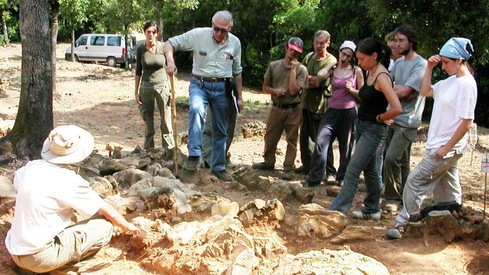 Omaggio a Camporeale con convegno sugli Etruschi