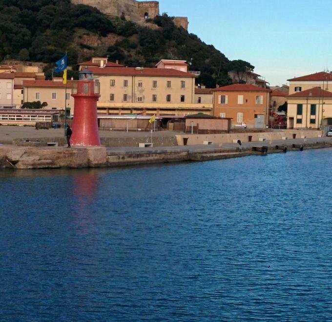 «Insabbiamenti al porto servono lavori strutturali»