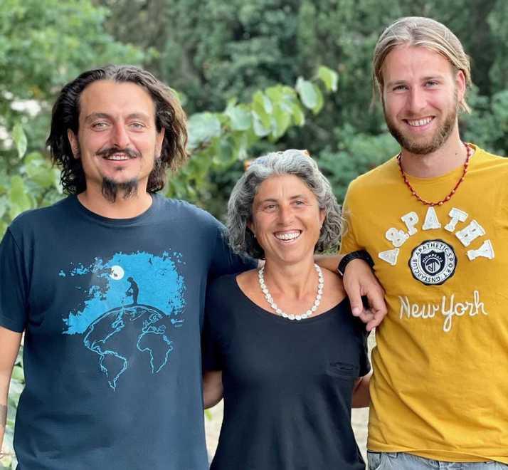 La Tenuta di Paganico a Cuneo: modello di “benessere animale” 