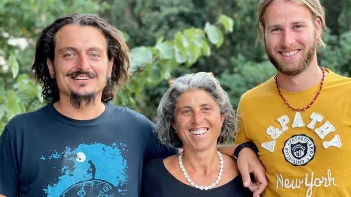 La Tenuta di Paganico a Cuneo: modello di “benessere animale”