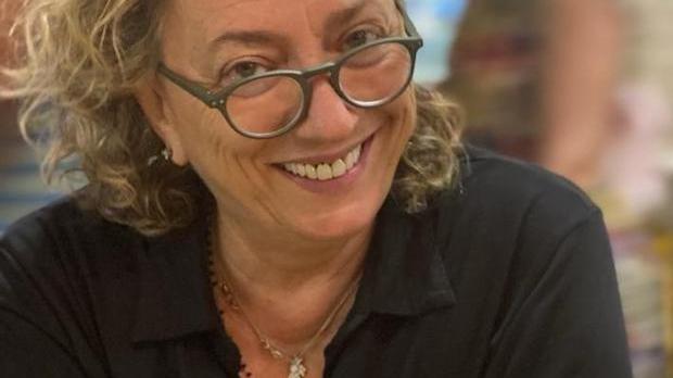 Paffetti al vetriolo, «pronta a denunciare Chiavetta»