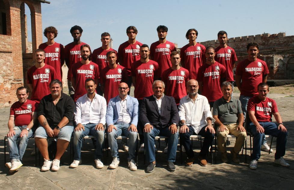 È subito un gran Livorno 9 Ardenza-Antignano è da 0-0