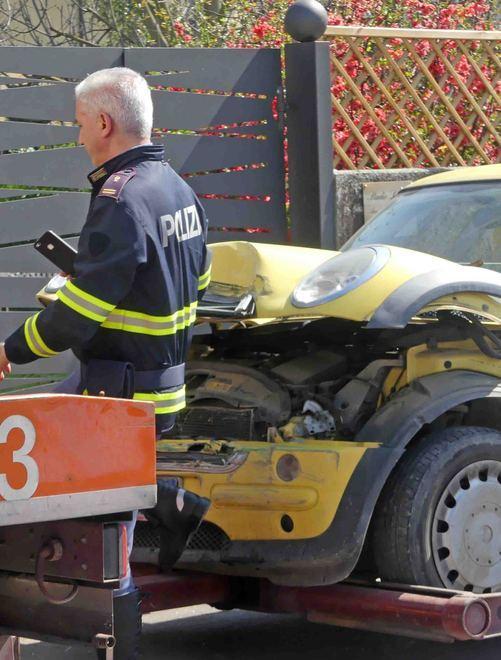 Incidenti in via Mandura La minoranza chiede di risolvere la criticità