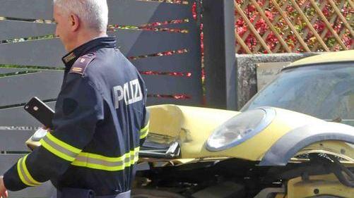 Incidenti in via Mandura La minoranza chiede di risolvere la criticità