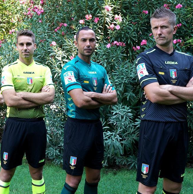 L’Aia dal 28 organizza un corso gratuito per diventare arbitri