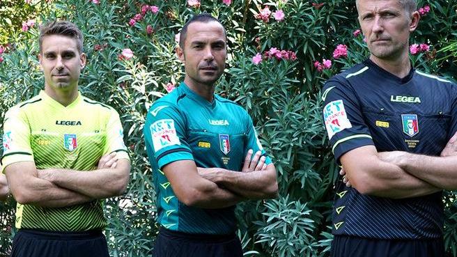 L’Aia dal 28 organizza un corso gratuito per diventare arbitri
