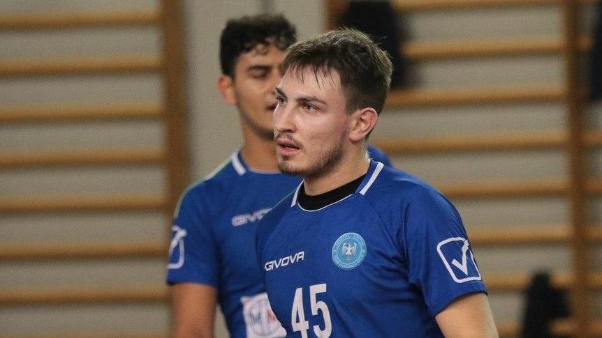 La Giara Assicurazioni dura appena 16’ Poi il Molteno trova campo libero