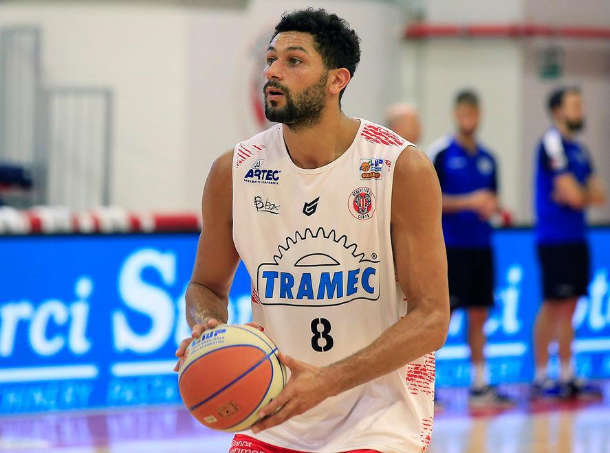 Tramec, sono tre su tre Passa anche a Ravenna e conquista il girone 