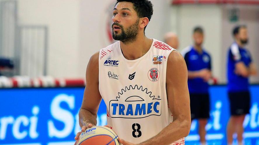 Tramec, sono tre su tre Passa anche a Ravenna e conquista il girone