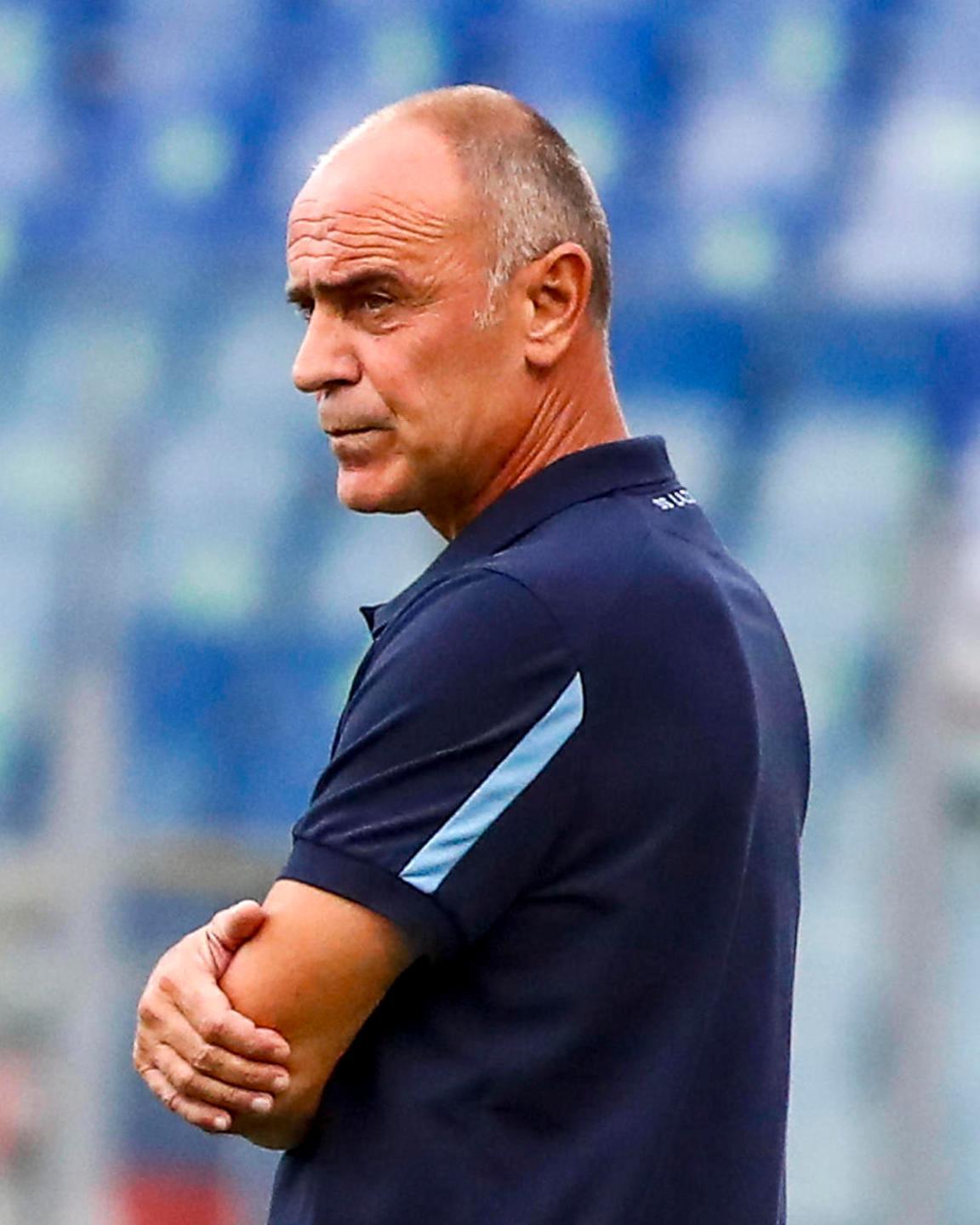 Martuscello: «Questo pari vale molto»