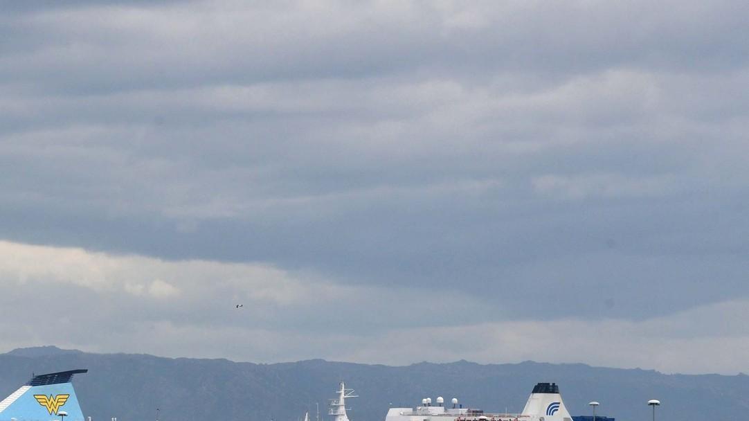 Da Olbia a Genova, un viaggio infinito di 25 ore