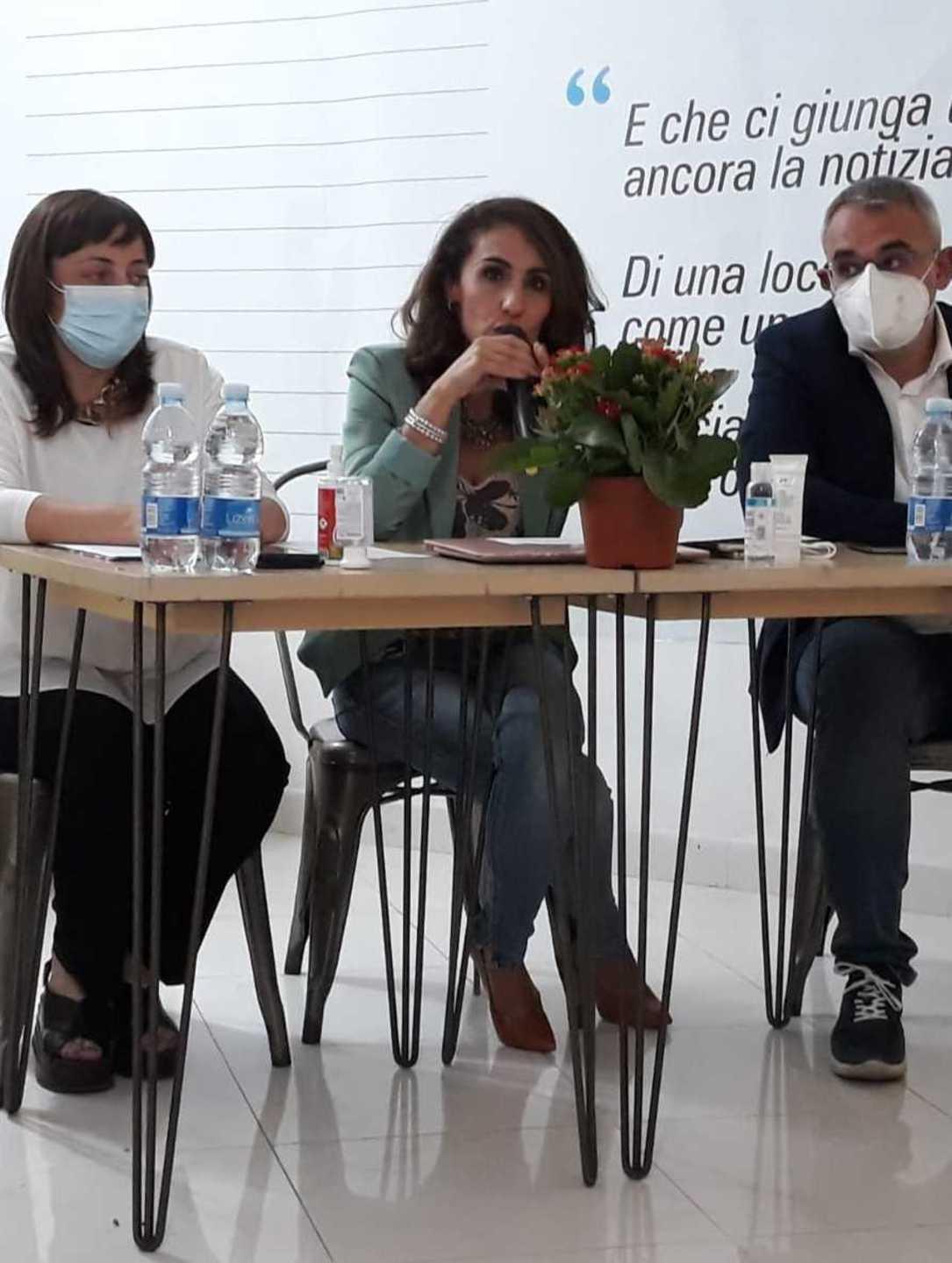 Presente e futuro dell’autonomia della Regione 