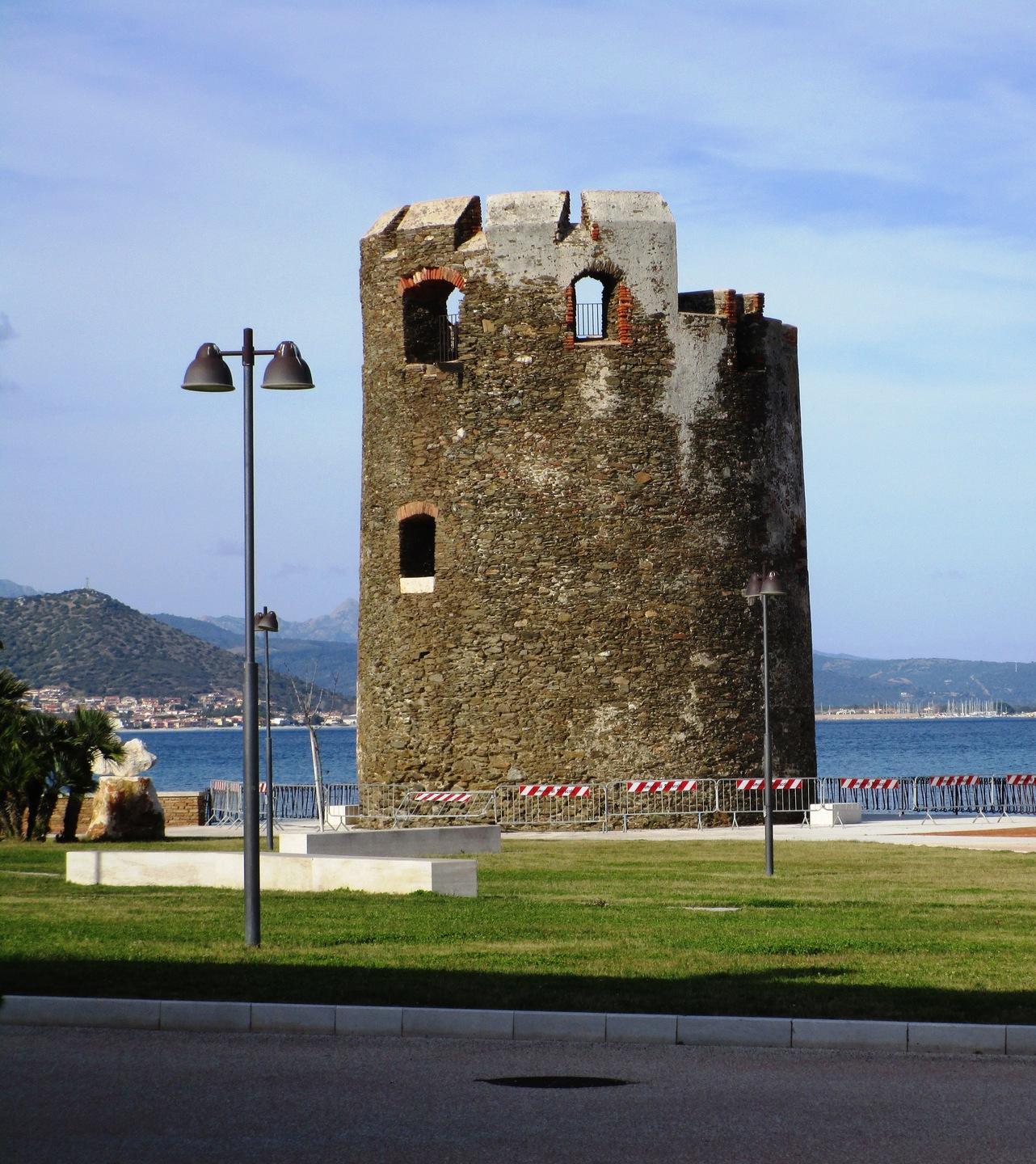 Torre di Santa Lucia, tempi lunghi per i lavori 