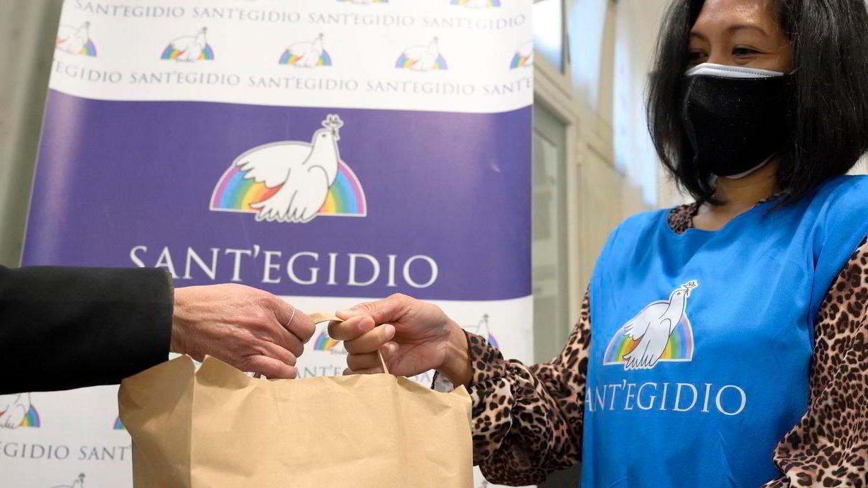 La comunità di Sant’Egidio anche a Sassari: «Vogliamo dare speranza» 