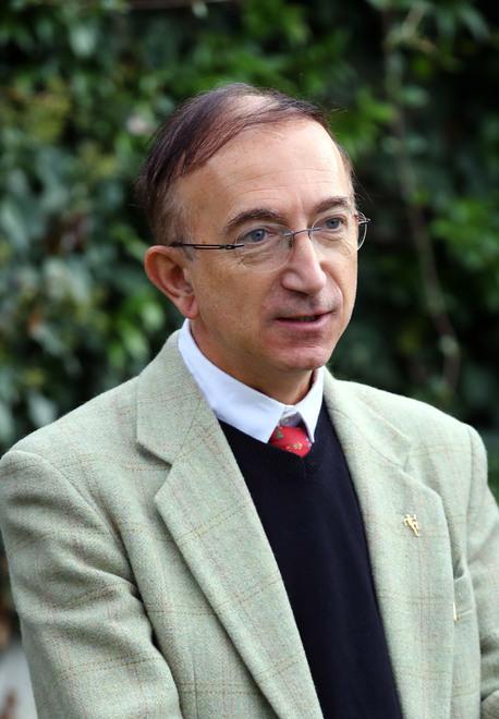 Stefano Gargioni