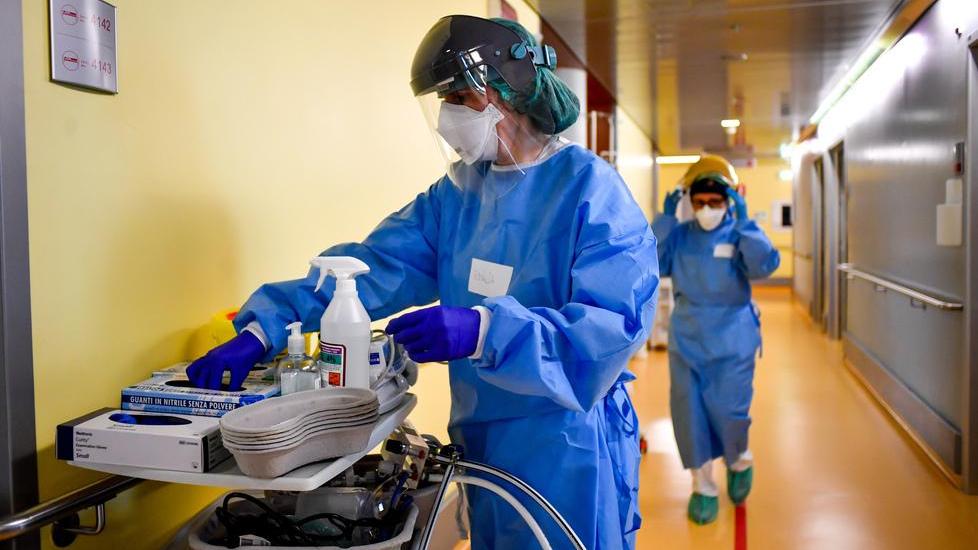 Tagli e assunzioni bloccate, sanità in rivolta in Toscana: «Giani non ci ascolta, scendiamo in piazza»