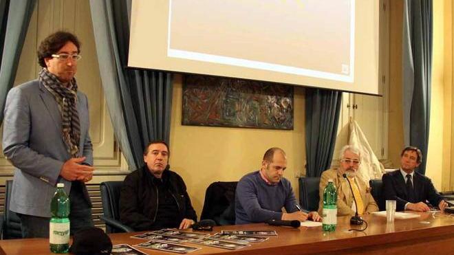 L’Accademia Marziale Apuana lancia un appello all’unità