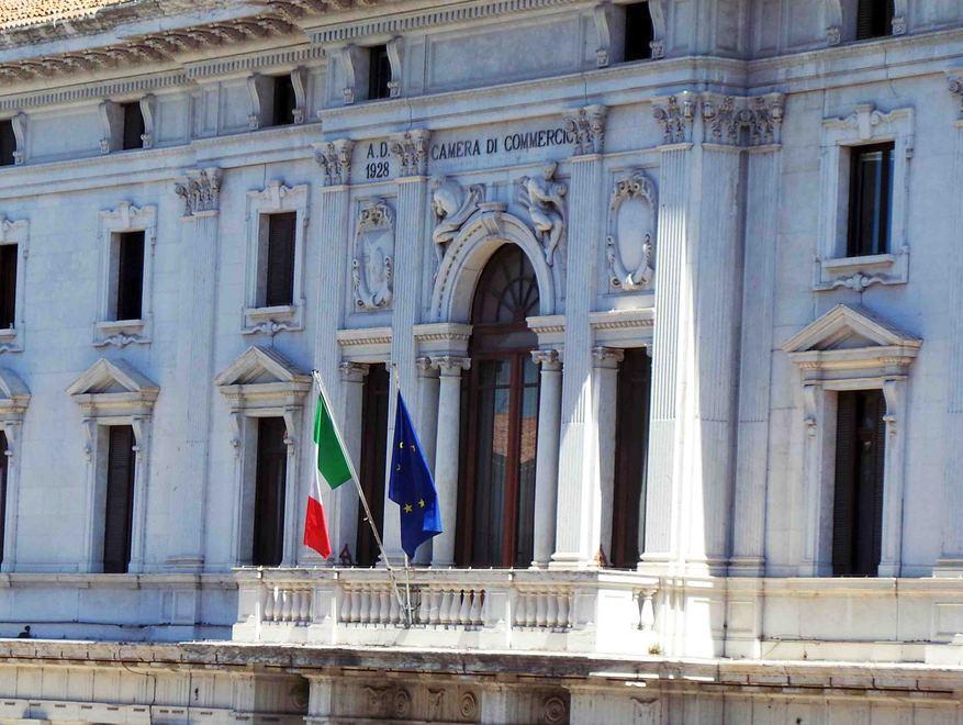 La crescita economica a Ferrara: +5,7%. Positive le previsioni per la fine del 2021 