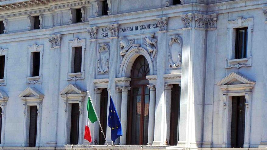 La crescita economica a Ferrara: +5,7%. Positive le previsioni per la fine del 2021