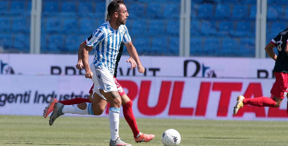 La Spal può rimanere nel salotto buono Col Vicenza non vuole complicarsi la vita 