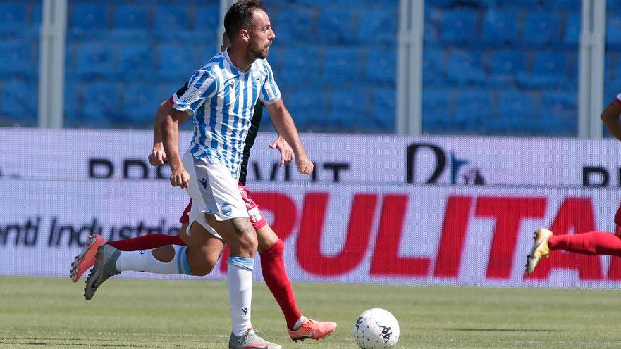 La Spal può rimanere nel salotto buono Col Vicenza non vuole complicarsi la vita