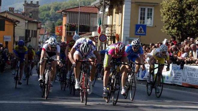 Si presentano stamani i team protagonisti del Gp Liberazione