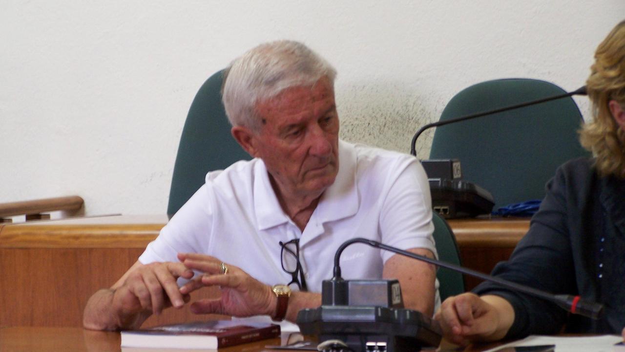Addio a Romano Fogli, bandiera del Bologna
