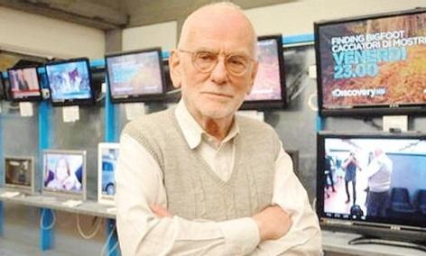 Addio all’artefice del piccolo schermo, portò la tv nelle case degli italiani 