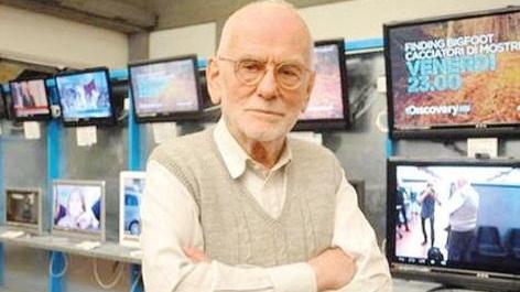 Addio all’artefice del piccolo schermo, portò la tv nelle case degli italiani