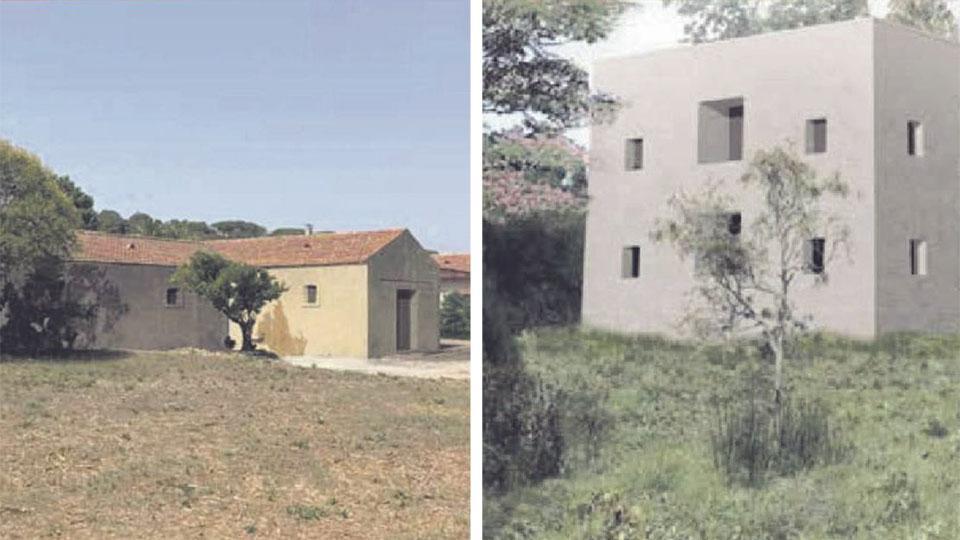 Cantina la Pianella, polemica sul recupero: «Non vogliono salvarla, ma cancellarla»