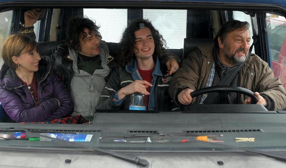 Lucca Film Festival scalda i motori In prima nazionale 29 proiezioni 