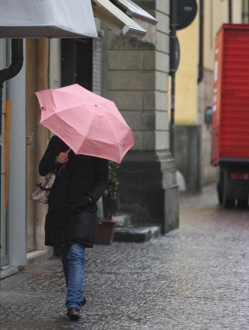 Aprile pazzo mette a letto la città 