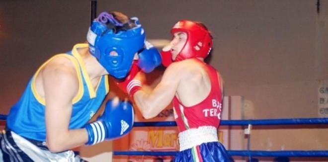 Boxe, tredici incontri nel parco della Comasca 